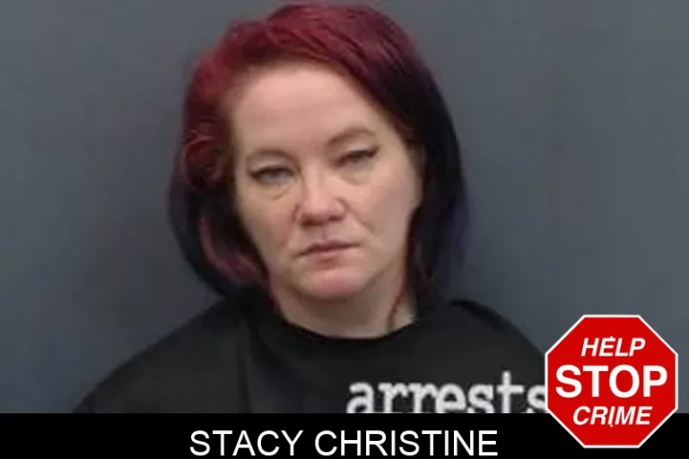 Stacy Christine