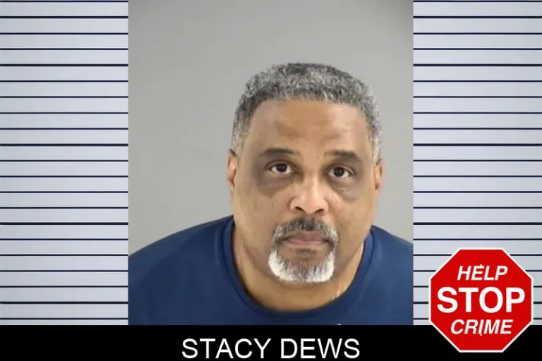 Stacy Dews