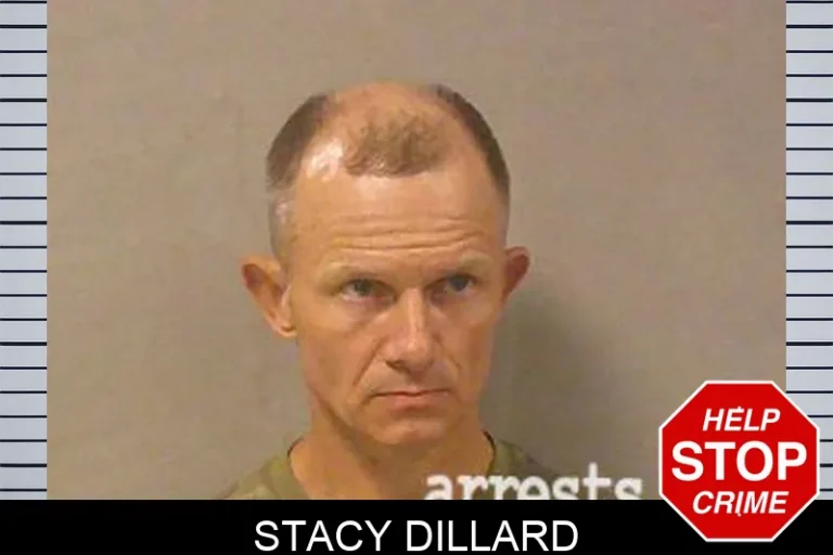 Stacy Dillard