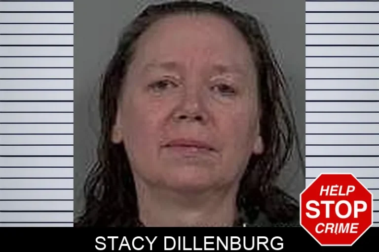 Stacy Dillenburg
