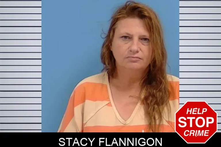 Stacy Flannigon