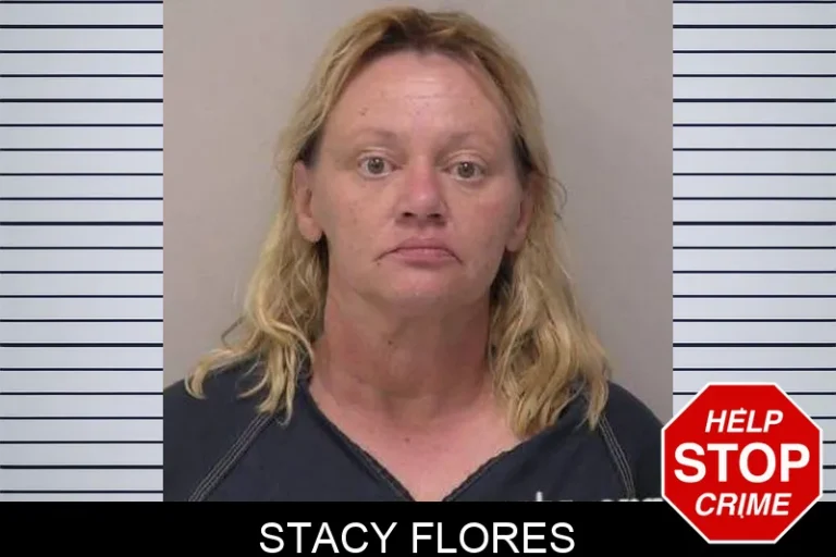 Stacy Flores