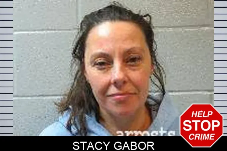 Stacy Gabor