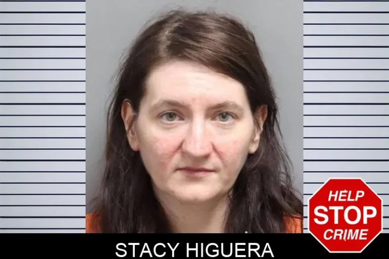 Stacy Higuera