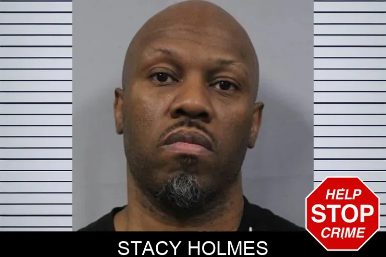Stacy Holmes