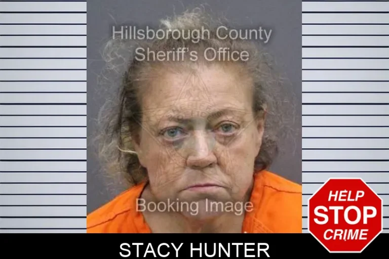 Stacy HuNter