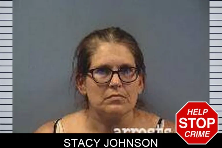Stacy Johnson