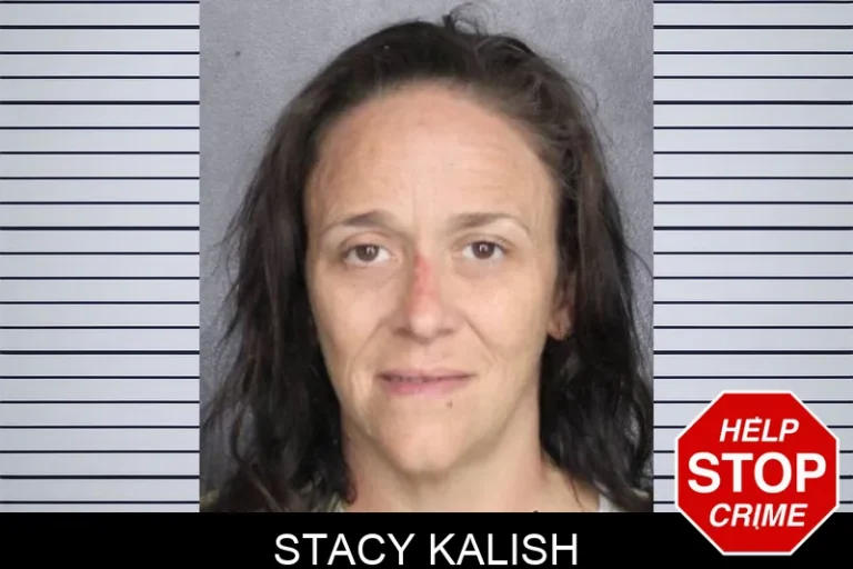 Stacy Kalish