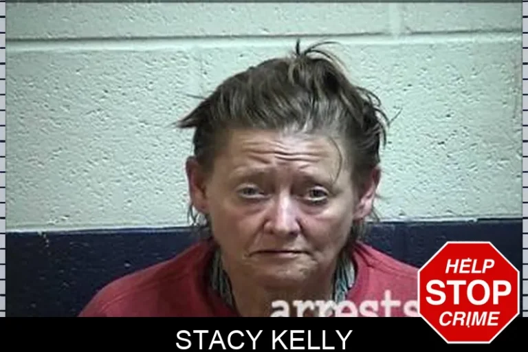 Stacy Kelly