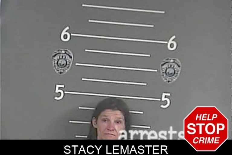 Stacy Lemaster