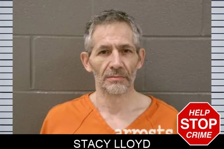 Stacy Lloyd