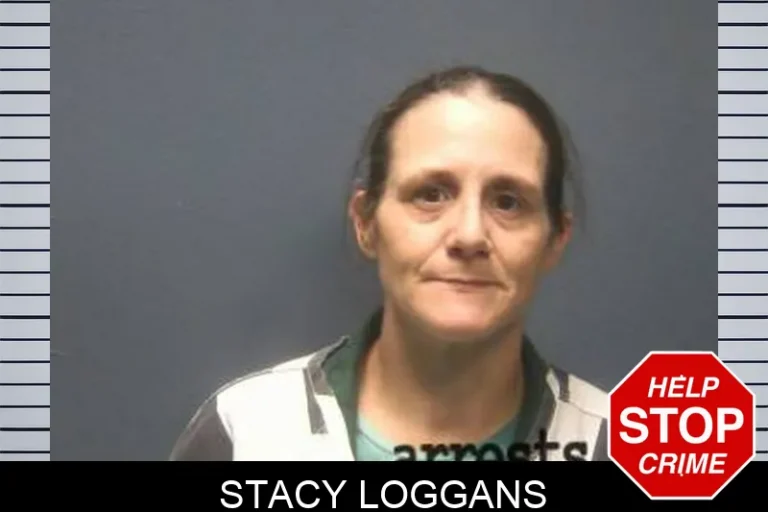Stacy Loggans