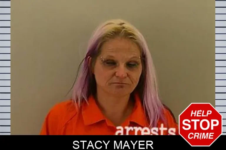 Stacy Mayer