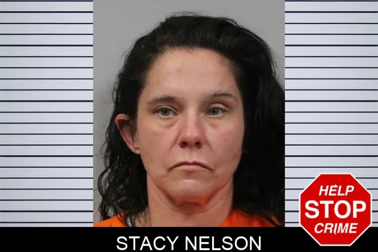 Stacy Nelson