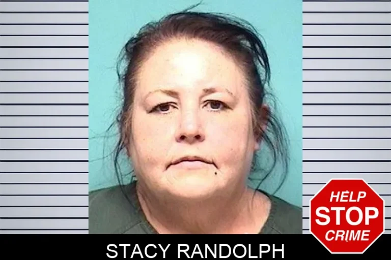 Stacy Randolph