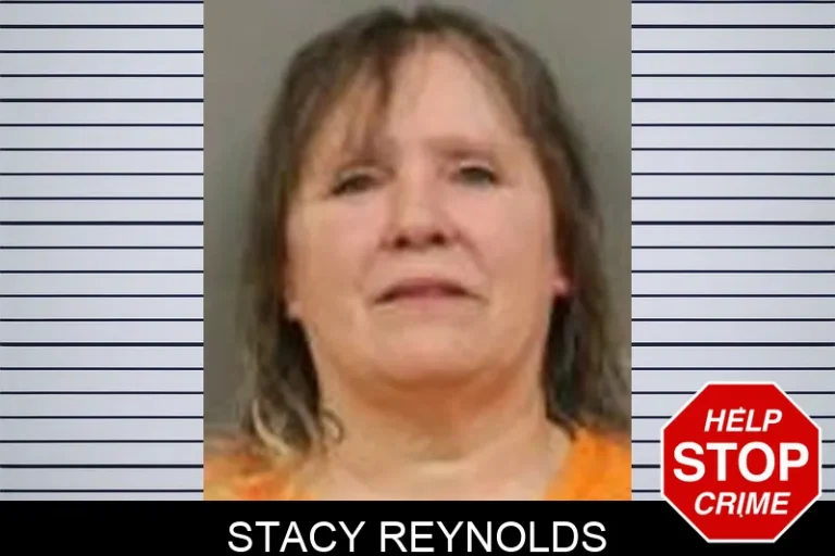 Stacy Reynolds
