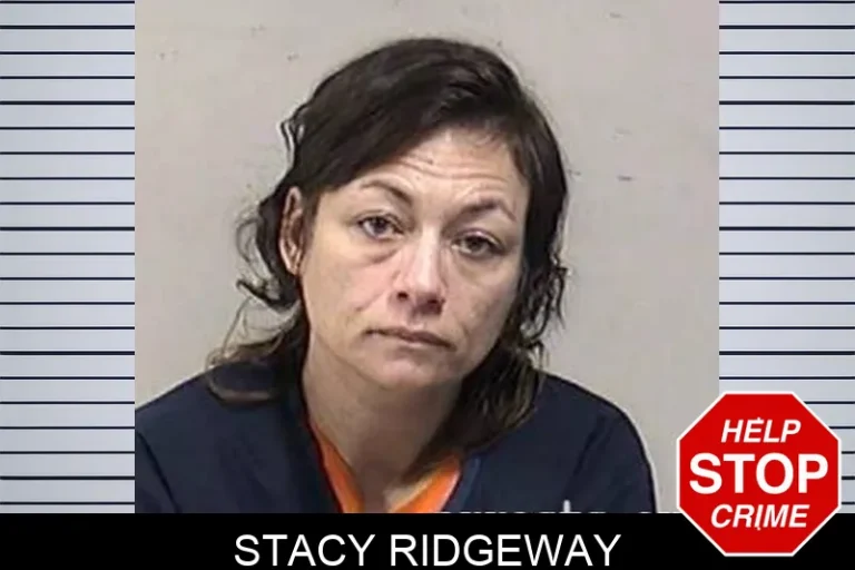 Stacy Ridgeway