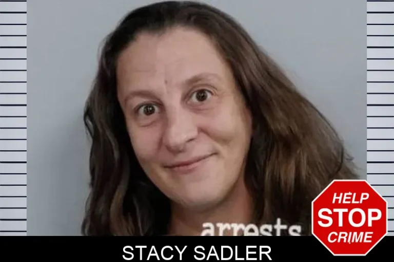 Stacy Sadler
