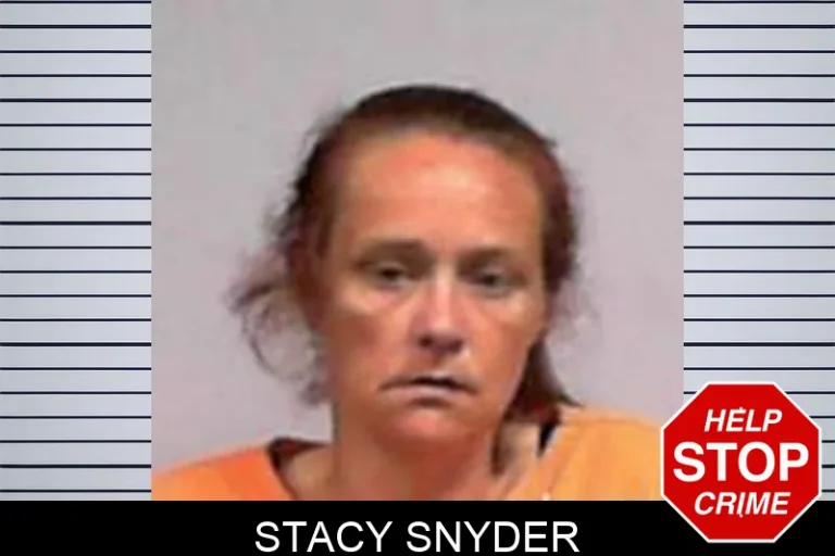 Stacy Snyder