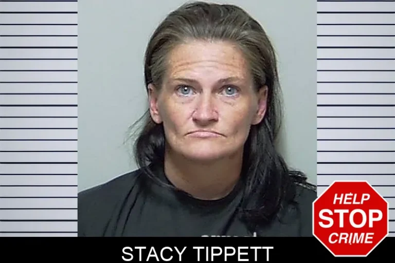 Stacy Tippett