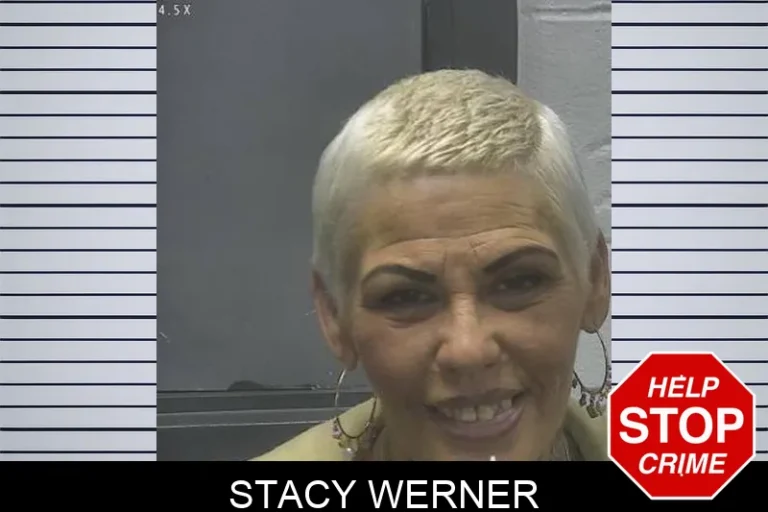 Stacy Werner