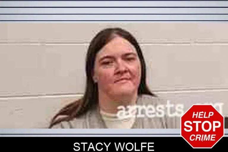 Stacy Wolfe