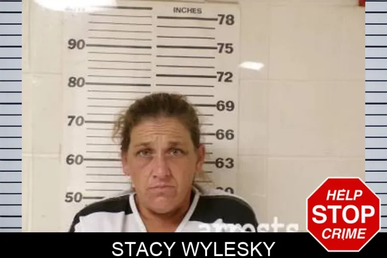 Stacy Wylesky