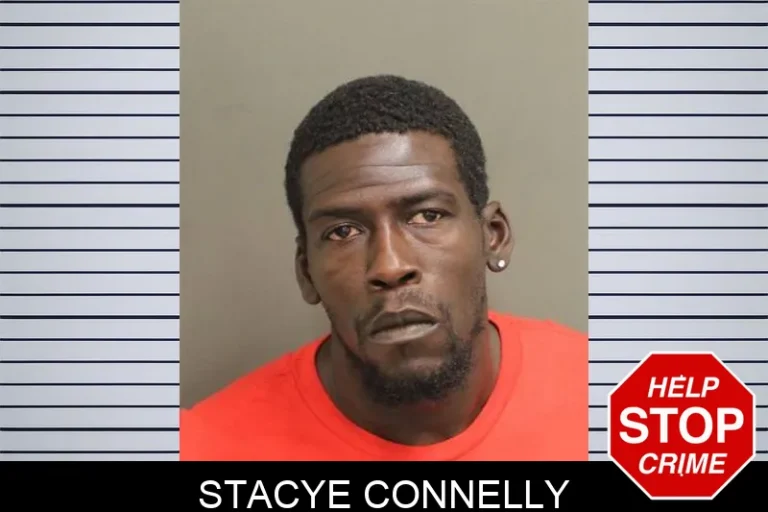 Stacye Connelly
