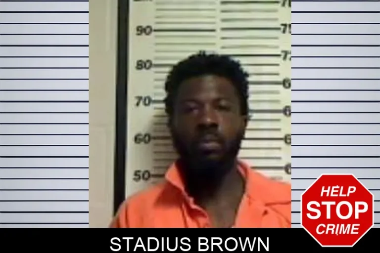 Stadius Brown