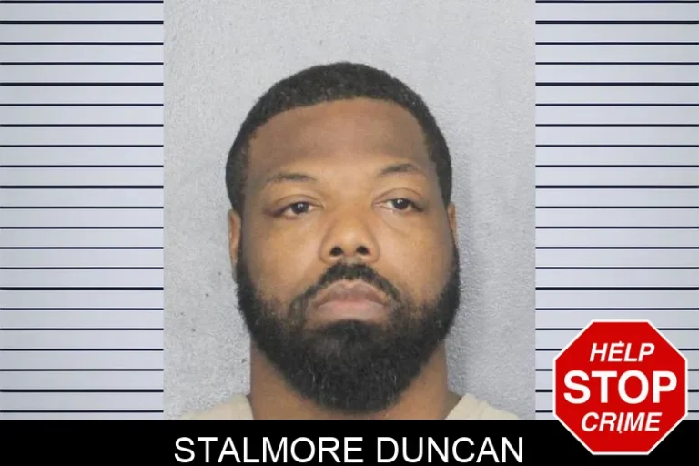 Stalmore Duncan