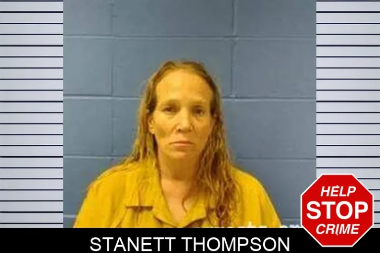 Stanett Thompson