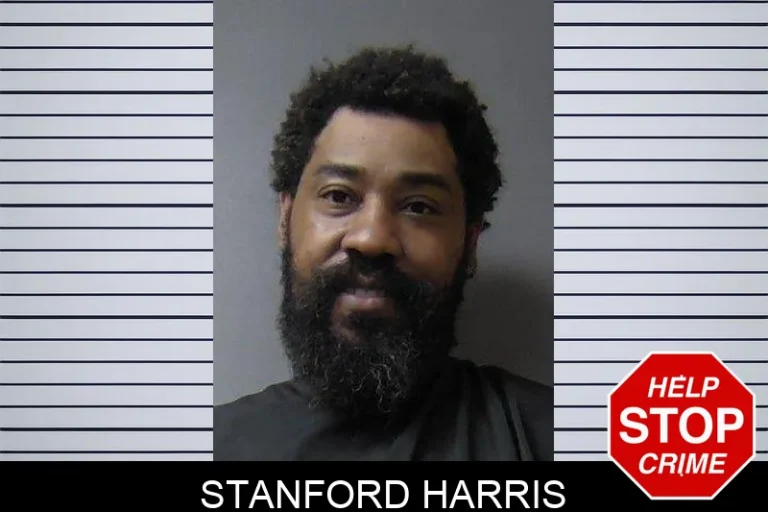 Stanford Harris