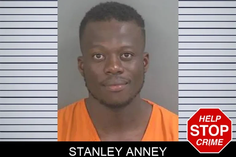 Stanley Anney