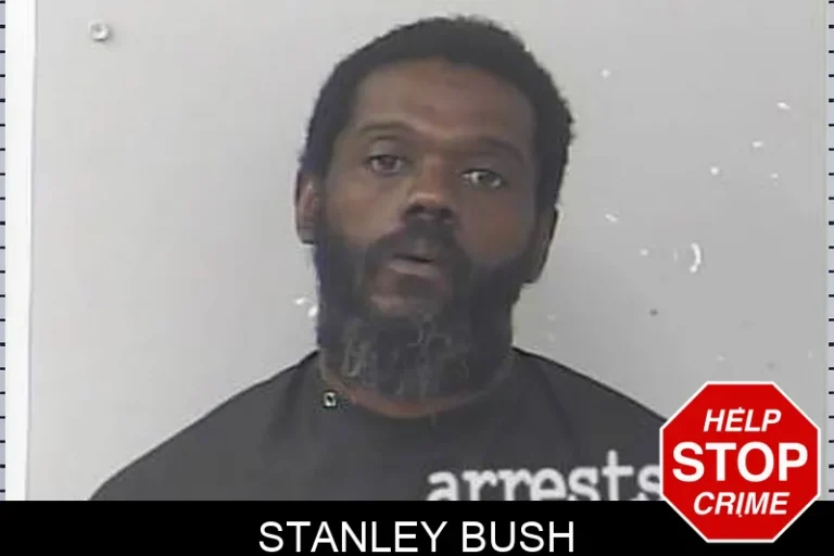 Stanley BuSh