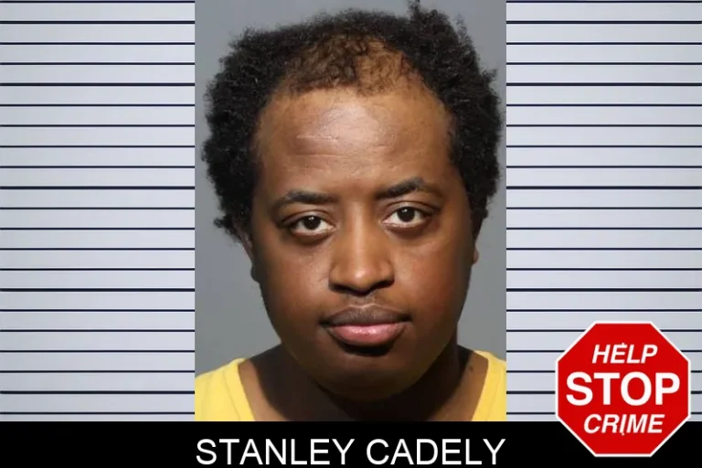 Stanley Cadely