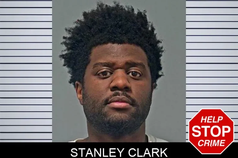 Stanley Clark