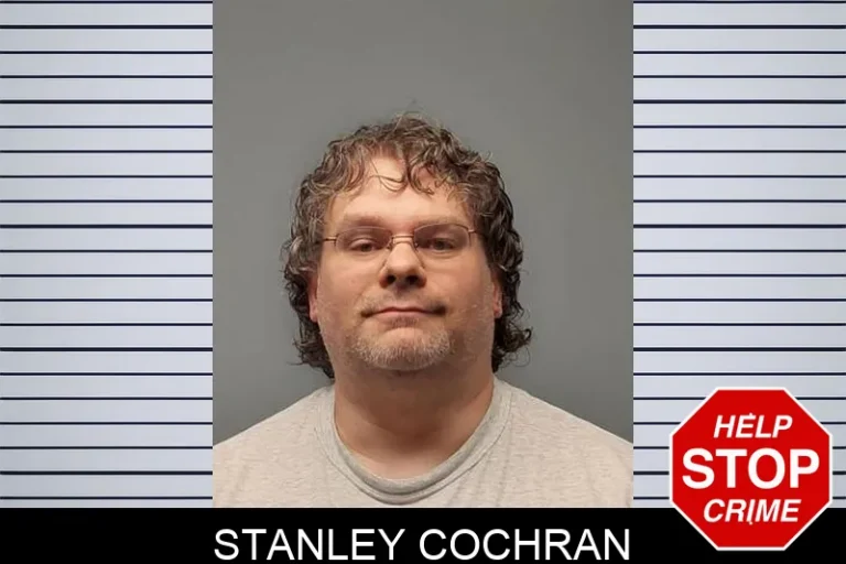Stanley Cochran