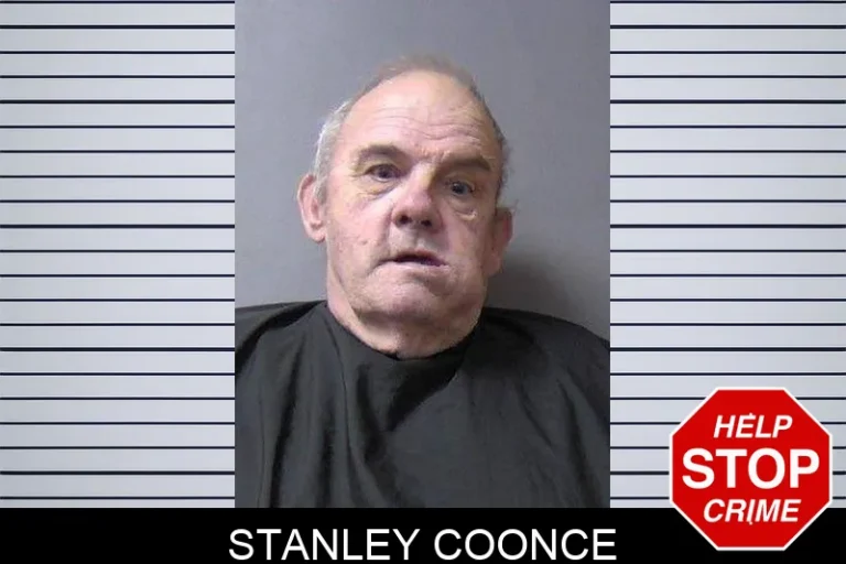 Stanley Coonce