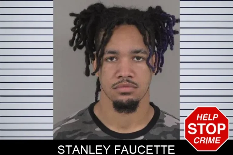 Stanley Faucette