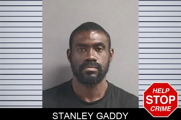 Stanley Gaddy
