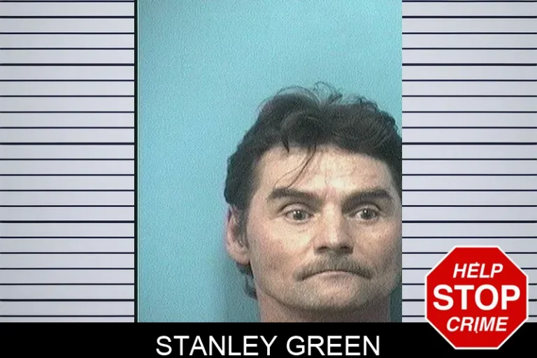 Stanley Green