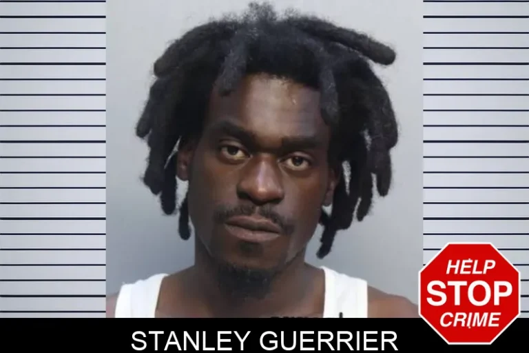 Stanley Guerrier