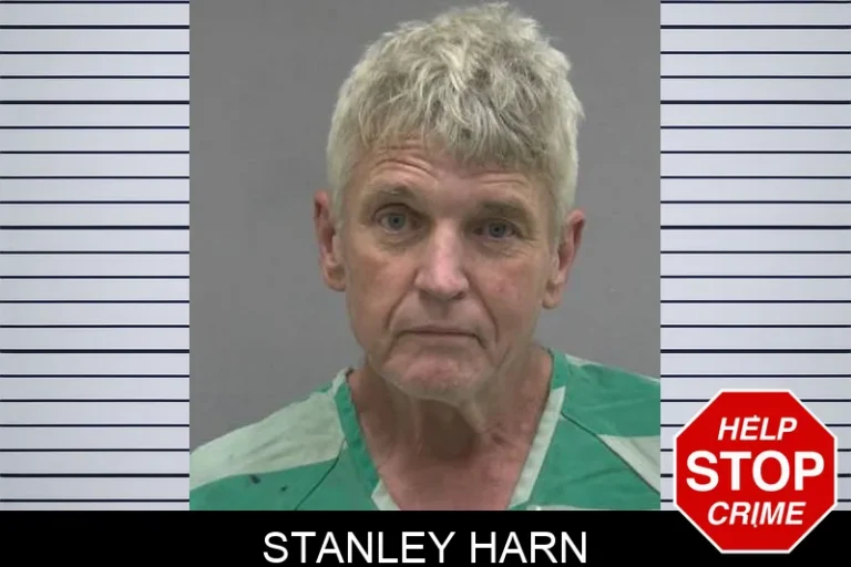 Stanley Harn