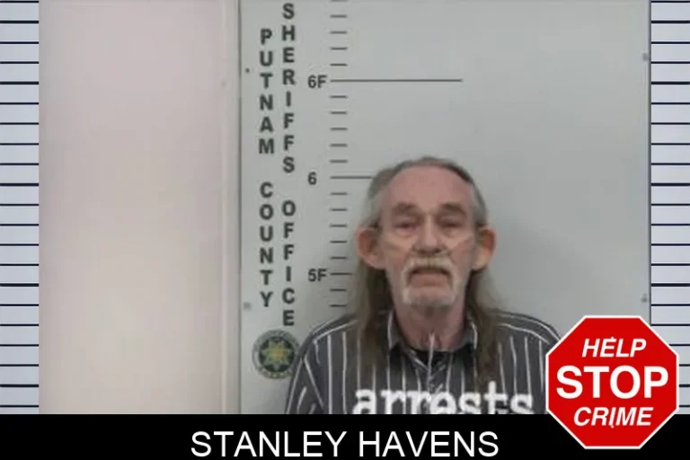 Stanley Havens