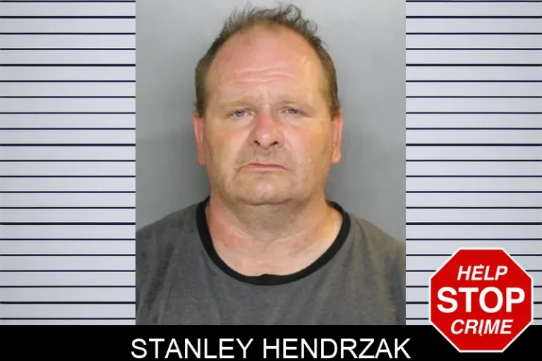 Stanley Hendrzak