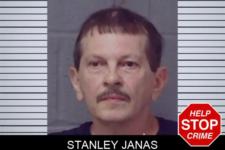 Stanley Janas