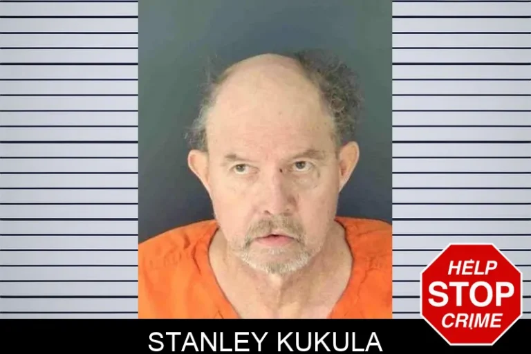 Stanley Kukula