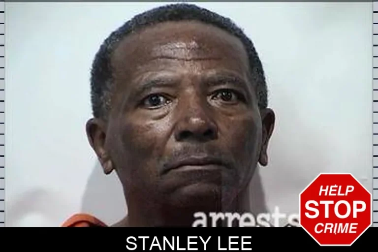 Stanley Lee