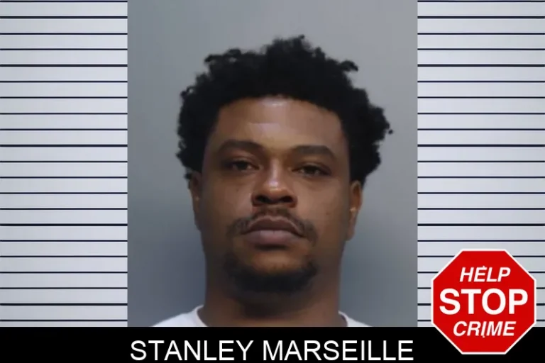 Stanley Marseille