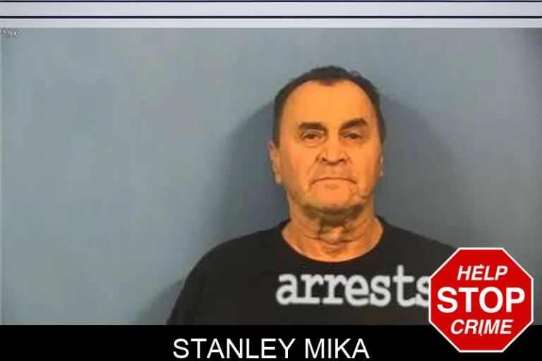 Stanley Mika